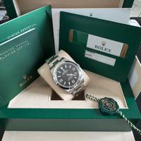 Rolex Explorer I 214270