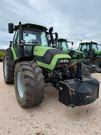 Deutz Fahr 160 agrotron TTV