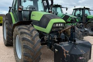 Deutz Fahr 160 agrotron TTV