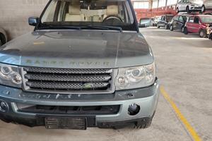 LAND ROVER RANGE ROVER SPORT MOT. 276DT RICAMBI US