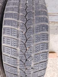 Pneumatici gomme da neve con cerchi- 185/65 R14