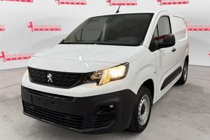 Peugeot Partner BlueHDi 100 S&S PC Furgone Pro