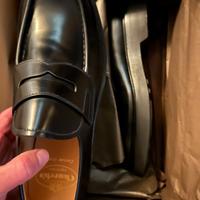 Mocassino Church's nuovo