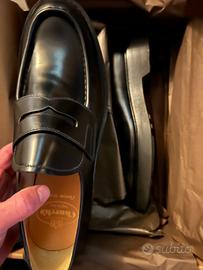 Mocassino Church's nuovo