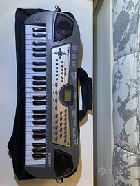 Tastiera elettronica Bontempi