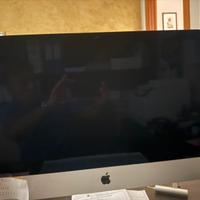 I Mac anno  2017