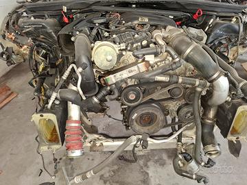 Motore completo Bmw 325d