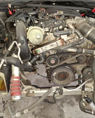 Motore completo Bmw 325d