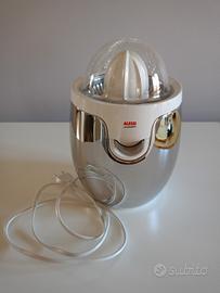 spremiagrumi elettrico Alessi