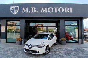 Renault Clio 1.5 dCi5 porte Costume National