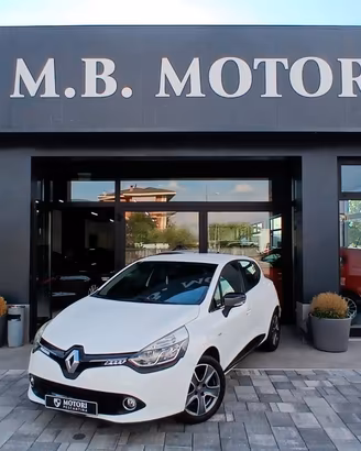 Renault Clio 1.5 dCi5 porte Costume National