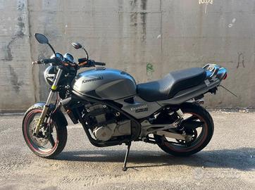 Kawasaki ER-5