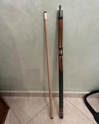 Stecca biliardo professionale