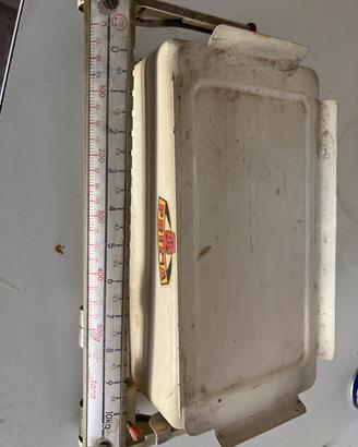 Pesa vintage funzionante