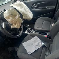 Ricambi Kia Rio anno 2013