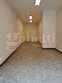 Negozio Modena [Cod. rif LOC7384ACG]