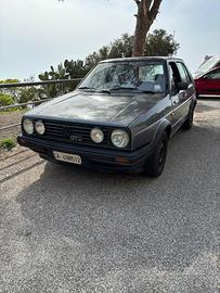 Golf mk2 GTD