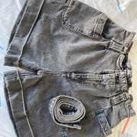 Pantaloncini Zara bambina