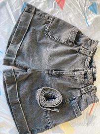 Pantaloncini Zara bambina