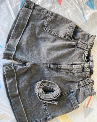 Pantaloncini Zara bambina