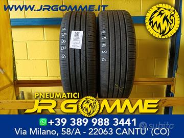 Gomme 215/60/16 CONTINENTAL ESTIVE