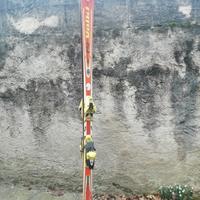 Sci  da discesa volki, ribassati