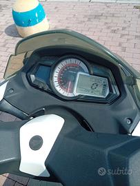 scooter 125 
