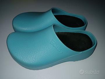 Ciabatte donna Birkenstok