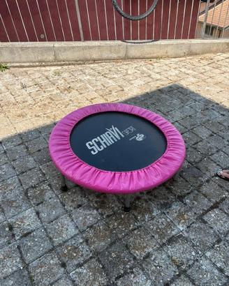 Trampolino Elastico Fitness SCHIAVI SPORT