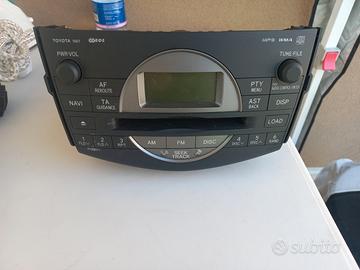 radio originale 