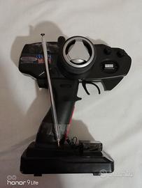 Radiocomando a Volantino Jamara COMPA VR2 + 1 Rice