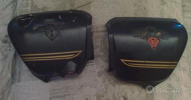 fiancatine Honda CB 750 Four 