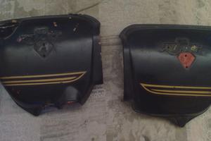 fiancatine Honda CB 750 Four 