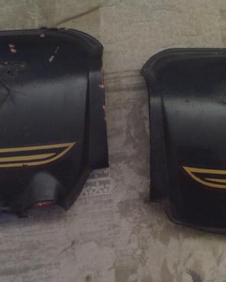 fiancatine Honda CB 750 Four 