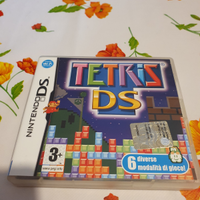 Tetris DS Nintendo DS