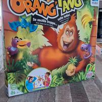 OrangTang gioco in scatola