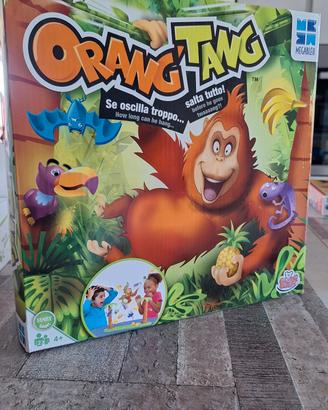 OrangTang gioco in scatola