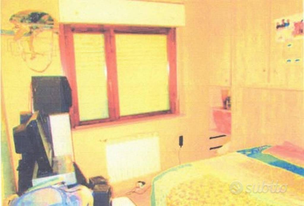Appartamento – Pomezia, Roma II, Santa Palomba - Altro