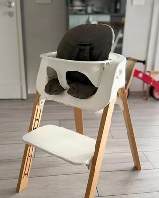 Seggiolone stokke