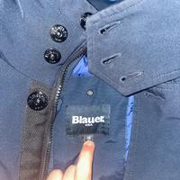 Blauer