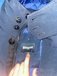 Blauer