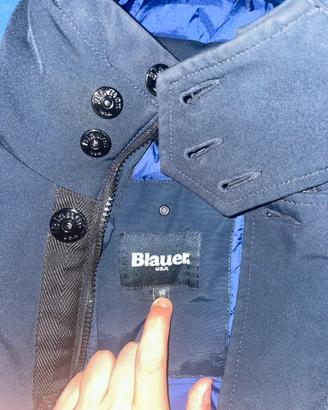 Blauer