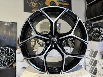 Cerchi Mercedes raggio 19 NUOVI cod.8733
