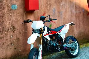 Fantic 50