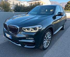 Bmw x3 (f25) - 2019