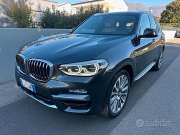 Bmw x3 (f25) - 2019