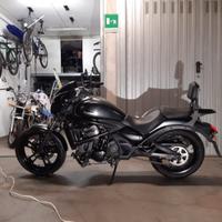 Kawasaki vulcan s 650