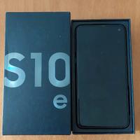 SAMSUNG Galaxy S10E