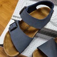 Birkenstock New York Kids BS