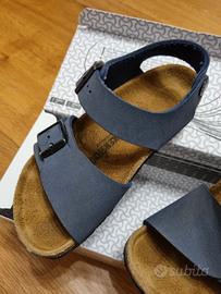 Birkenstock New York Kids BS